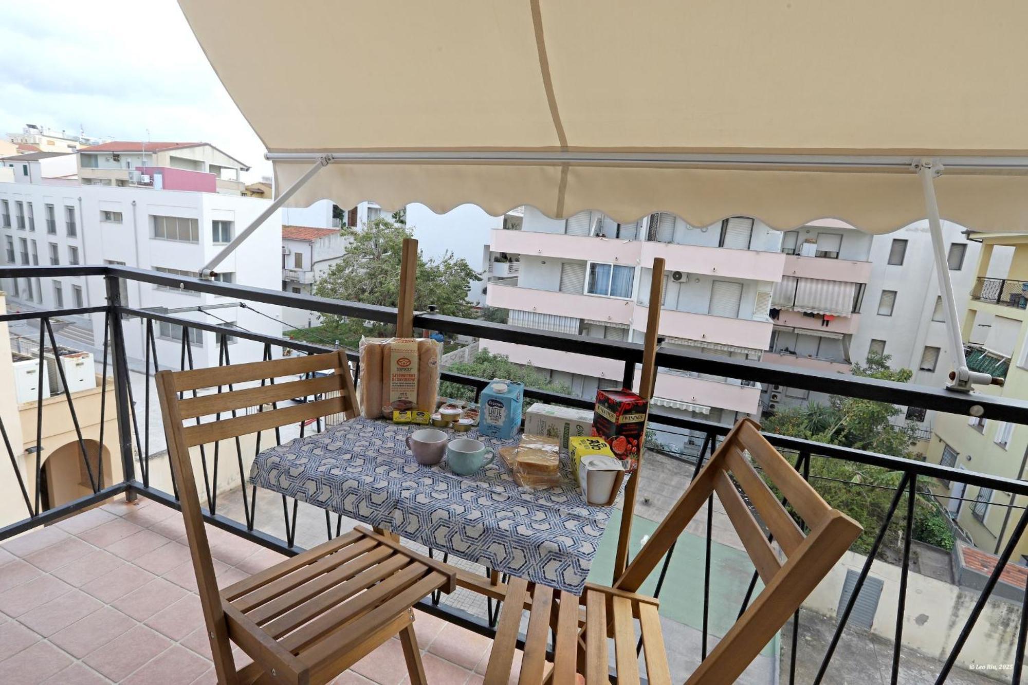 Sofia'S Casita Apartment Alghero Exterior photo