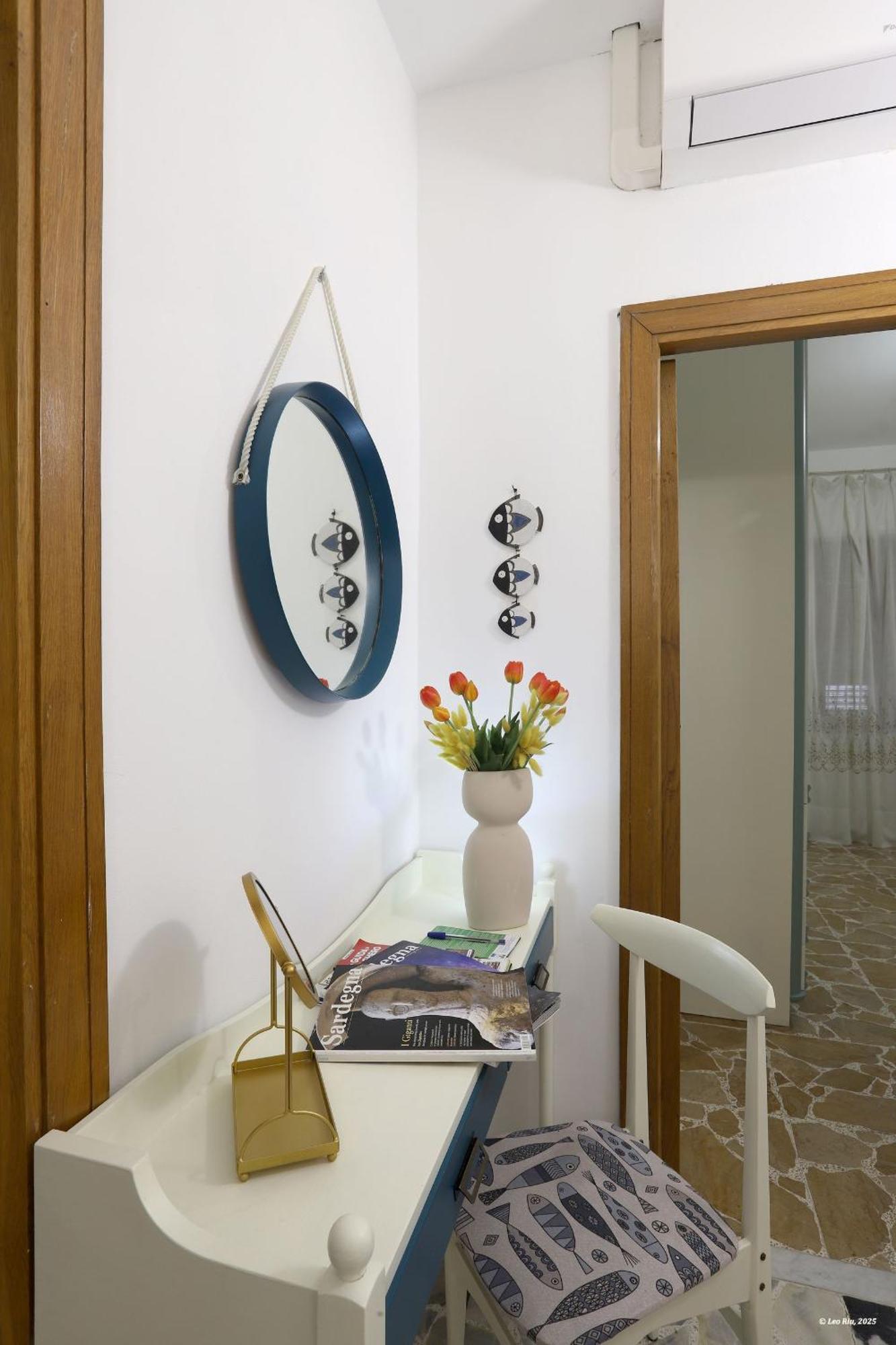 Sofia'S Casita Apartment Alghero Exterior photo
